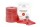 Thera-Band® 45,5m ROT Mittel Schwer Sparpack Theraband