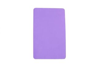 Schwimmmatte 800x500x8 mm Baby-Kleinkind Starker Auftrieb Purple Violett Lila