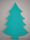 Schwimmmatte Weihnachtsbaum Xmas Tree 1000x650x8 mm Baby-Kleinkind Starker Auftrieb