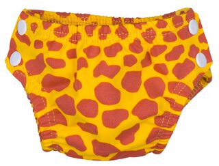 Popolini Badewindel Schwimmwindel Gira Sun S (small) 3-9 kg