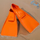 FLIPPER Swimsafe Schwimmflossen Kinder Baby Flossen...