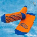 Flipper Swimsafe Aquasocken Water shoes  Baby-Badeschuhe Aqua Socks Neopren Größe 19-22