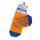 Flipper Swimsafe Aquasocken Water shoes  Baby-Badeschuhe Aqua Socks Neopren Größe 19-22