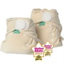 TotsBots Bamboozle Stretch Natur 2,5-9kg Gr 1