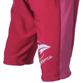 Konfidence UV - Shorts pink/rosa Sonnenschutz UVPF50+ 2-3 Jahre