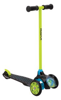 Razor Kinder Scooter t3 JR Green