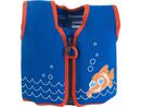 Konfidence Jacket Kinder Schwimmweste Schwimmhilfe Neopren Scoot the Clownfish 4 - 5 Jahre