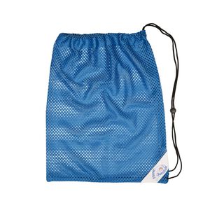 Flipper Swimsafe Schwimmbeutel/Meshbag Blau