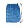 Flipper Swimsafe Schwimmbeutel/Meshbag Blau