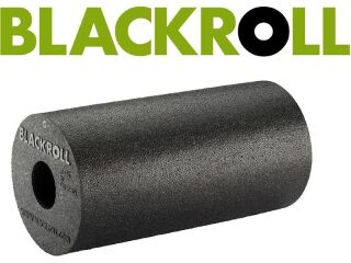 Blackroll Massage Roller PURE - für myofasziale Selbstenspannung