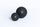Blackroll Kugel Selbstmassage Ball, schwarz