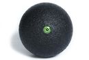 Blackroll Kugel Selbstmassage Ball, schwarz  12 cm
