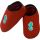 Imse Vimse Water shoes  Baby-Badeschuhe Aqua Socks Neopren Rot Red