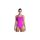 Funkita Still Pink one Piece Diamond back Badeanzug in Pink uni 36/10