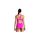 Funkita Still Pink one Piece Diamond back Badeanzug in Pink uni 36/10