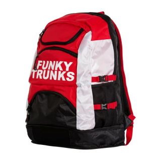 Funkita Accessories Elite Squad Backpack Race Attack