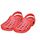 Playshoes Badesandalen Eva Kinder Clogs ROT 24/25