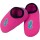 Imse Vimse Water shoes  Baby-Badeschuhe Aqua Socks Neopren Pink 2-3 Jahre