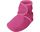 Playshoes Baby Fleeceschuhe Unisex-Baby Krabbelschuhe 18/19 Pink