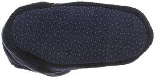 Playshoes Baby Fleeceschuhe Unisex-Baby Krabbelschuhe 20/21 Blau