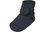 Playshoes Baby Fleeceschuhe Unisex-Baby Krabbelschuhe 20/21 Blau
