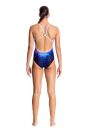 Funkita Forest Fawn Single Strap one piece 36/10