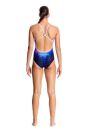 Funkita Forest Fawn Single Strap one piece 38/12