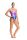 Funkita Forest Fawn Single Strap one piece 38/12