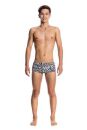 Funky Trunks iBeefed Boys Classic Trunks Jungenbadehose 140/8
