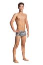 Funky Trunks iBeefed Boys Classic Trunks Jungenbadehose 140/8