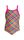 Funkita Basket Case One Piece Mädchen/Kinderbadeanzug 104/4