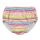 Iplay Swim Diaper Badewindel Schwimmwindel Pink Multistripe M 8-10kg