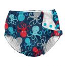 Iplay Swim Diaper Badewindel Schwimmwindel Navy Octopus