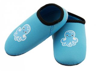 Imse Vimse Water shoes  Baby-Badeschuhe Aqua Socks Neopren Tuerkis Turquoise