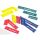 Thera-Band® LOOP Schlaufe 7,6x20,5cm Ø13cm Blau - extra dick extra starker Widerstand