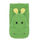 Fürnis Waschlappen mit lustigen Tiermotiven Klein...