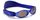KidzBanz Kindersonnenbrille 100% UV-Schutz 2-5Jahre Blue Alter2-5Jahre