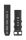 Garmin QuickFit Silikon Armband 26mm Schwarz für Fenix 5X, Fenix 3, D2 Bravo
