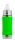 Pura Kiki Babyflasche mit Trinklern Aufsatz Trinklernflasche, Edelstahl Sleeve Hülle, 300 ml, plastikfrei