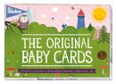 The Original Baby Cards von Milestone