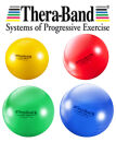 Thera-Band® Gymnastikball ABS Antiburst 45cm-75cm Grün -...