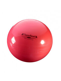 Thera-Band® Gymnastikball High Quality 45cm-75cm Rot - 55cm