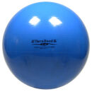 Thera-Band® Gymnastikball High Quality 45cm-75cm Blau...