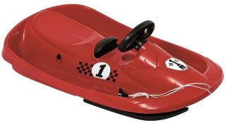 Bob Sno Formel  in versch. Farben Blau