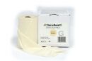 Thera-Band® Übungsband Beige 45,5m Rolle