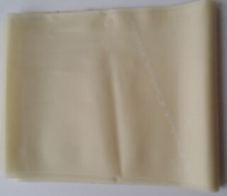 Thera-Band® Übungsband Beige 5m