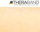 Thera-Band® Übungsband Beige 5m