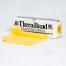 Thera-Band® Übungsband Gelb 4m