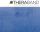 Thera-Band® Übungsband Blau 5m
