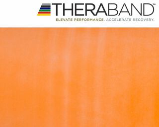Thera-Band® Übungsband Gold 5m